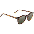 RAFFAELE, Classic Tortoise-Mineral Polarized 555nm Silver Cat 3 to 3, hi-res image number null